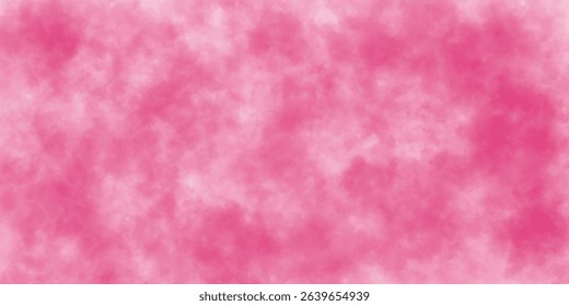 Soft Pink Pastel Texture with Abstract Cloud Vibes for Wedding Themes

