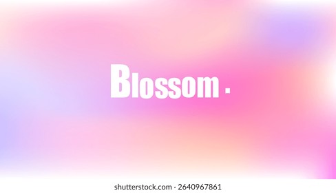 Soft pink and purple gradient background with a smooth, dreamy blend—perfect for modern, aesthetic, and minimal design themes.
