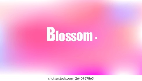 Soft pink and purple gradient background with a smooth, dreamy blend—perfect for modern, aesthetic, and minimal design themes.