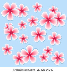  flor cerezo sakura