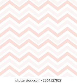 Soft pink Versatile Geometric Stripe Seamless Pattern for Fashion, Backgrounds, Wallpaper, Clothing, and Wrapping. pastel color
