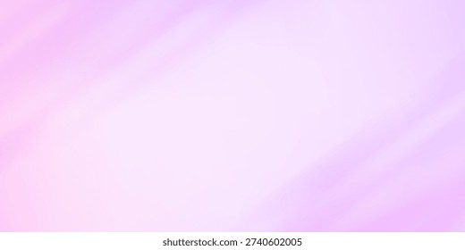 Fondo gradiente lavanda rosa