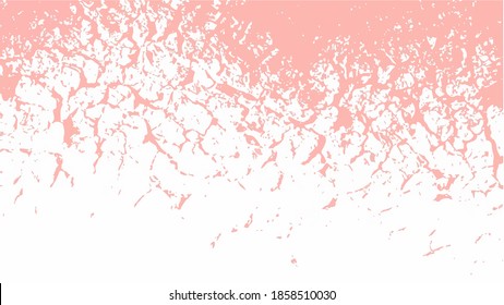 Fondo de textura color agua rosa suave para el diseño de banners web.