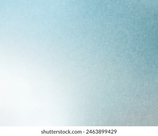 Soft pleasant Christmas background. Vector winter background