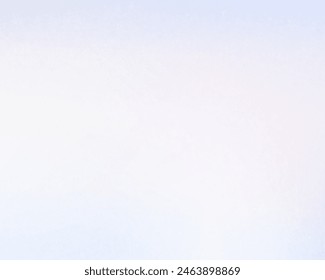 Suave agradable fondo azul claro. Vector