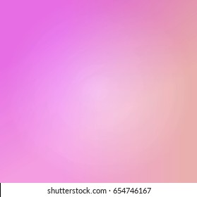 Soft Purple Abstract Background