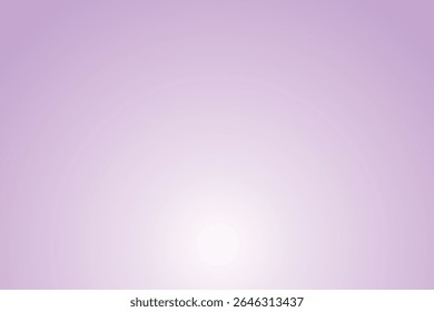 Fundo de gradiente roxo suave 4:3