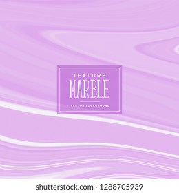 soft purple marble texture background
