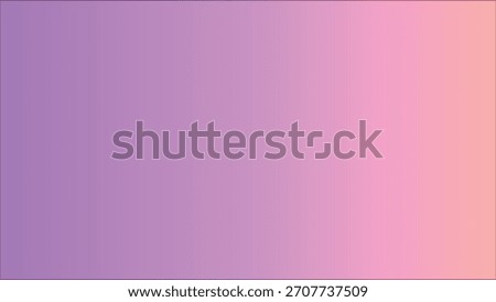 Soft Purple Pink Gradient Background Texture - Abstract Ombre Design Wallpaper