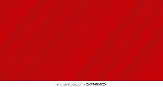 Fundo vermelho de qualidade suave, design moderno