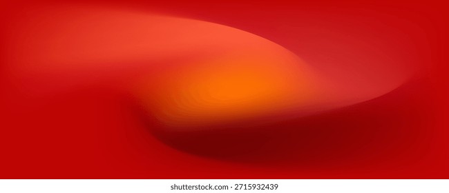 Fondo rojo suave del gradiente, diseño de fondo para el Anuncio, Fondo de pantalla, página de aterrizaje, cartel.	