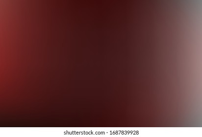 Soft Red gradients color background. Modern screen vector design for mobile app, web, infographic, brochure.