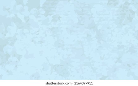 Soft shadow of blue sky flower texture , vector background illustration , abstract texture background - Powered by Shutterstock - Get 15% off with code: PIKWIZARD15