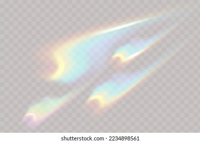 Soft shadow form window and plants, light overlay effect. Scenes of natural lighting.Effect Template for social media backgrounds, product presentations, photo shots.