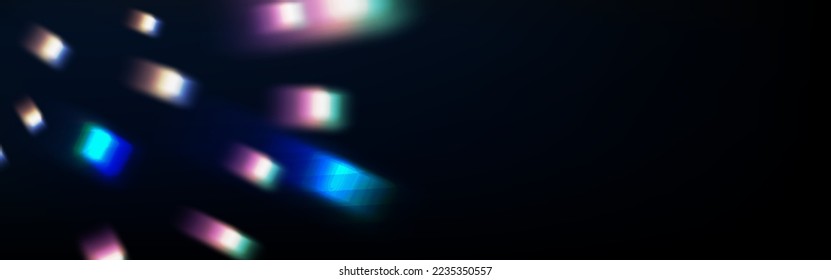 Soft shadow form window and plants, light overlay effect. Scenes of natural lighting.Effect Template for social media backgrounds, product presentations, photo shots.