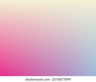 Soft, shiny background with vibrant colors and blurry gradients, perfect for posters, wallpapers, or illustrations that need a modern touch.