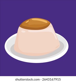 Pudim de caramelo japonês macio e sedoso com Topping doce brilhante

Esta sobremesa clássica é amada por sua leveza e aparência elegante, tornando-se ideal para menus de sobremesa, blogs de alimentos e café