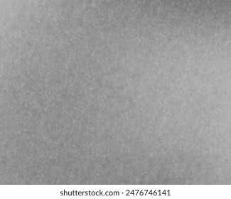 A soft silver foil texture, with an easy to edit gradient mesh at the base. Vector