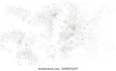 Soft silver ink texture. Abstract light background.	