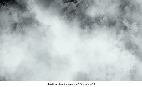 Soft silver ink texture. Subtle white paper effect.	
