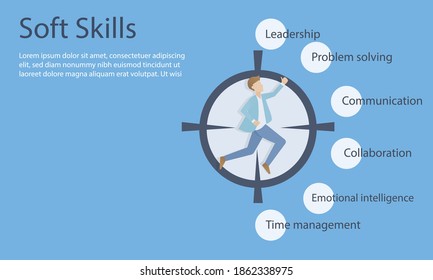 Skills Training Stock Vectors, Images & Vector Art | Shutterstock