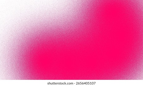 Soft and smart mesh Colorful background with grainy texture background suitable for ads banner and product design.