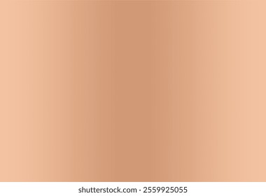 A soft, smooth gradient background transitioning between warm beige and tan tones, creating an elegant, minimal, and clean visual.