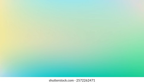 Soft and smooth gradient backgrounds with blurred, multi-hued colors that blend seamlessly. Great for creative projects and digital displays.
