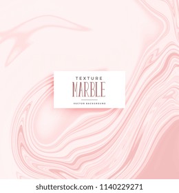 soft smooth pink liquid marble texture