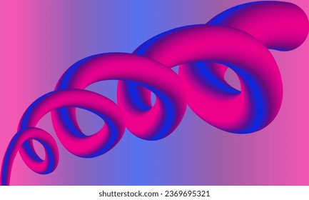 soft, smooth and a spring like design. 