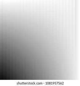 Soft and smooth vertical lines with white and grey color tone.