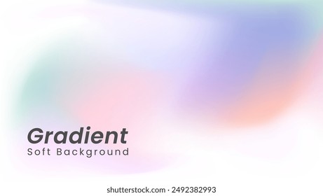 fondo granulado blanco suave y liso