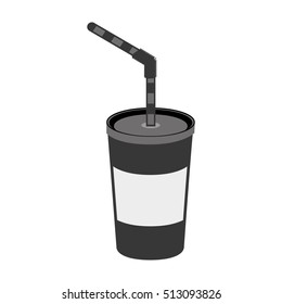 soft soda drink