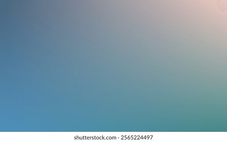 soft and soothing gradient blending shades of blue, teal, and pink, evoking calmness and serenity. Ideal for modern, abstract, and minimalist designs