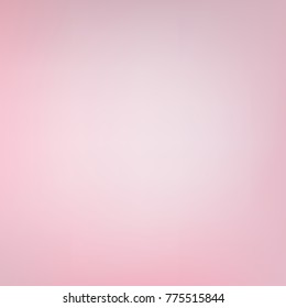 Soft spring pastel cherry pink background. And also includes EPS 10 vector