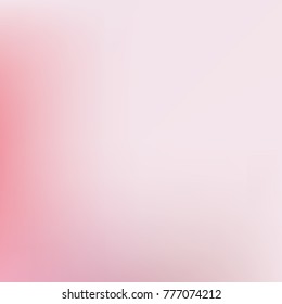 Soft spring pastel cherry pink background. And also includes EPS 10 vector