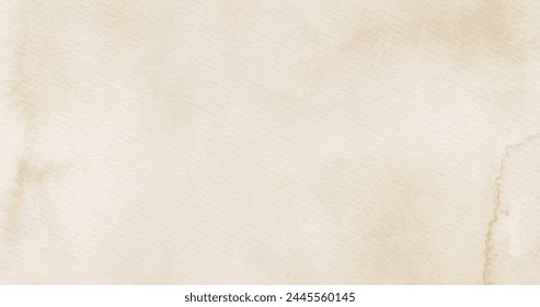 Soft stains watercolour background vector design in eps 10