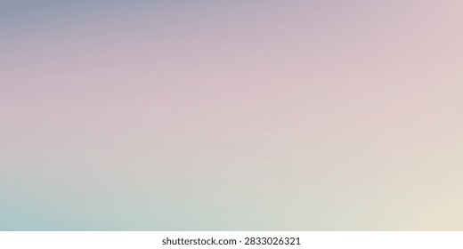 Un fondo abstracto suave