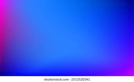Soft and Subtle Gradient Abstract Background Design