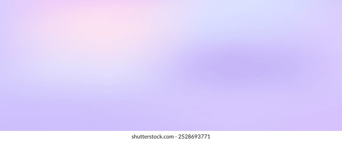 A soft, subtle gradient background in shades of purple, transitioning from a light pink to a deeper lavender. The color is smooth and even.