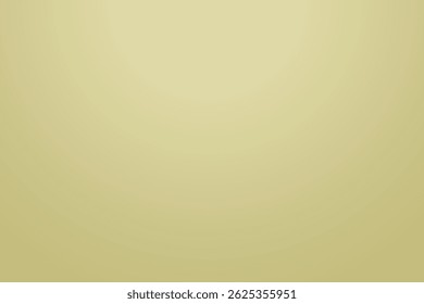 Soft and subtle mist gradient background for aesthetic and minimalist designs, vector illustration