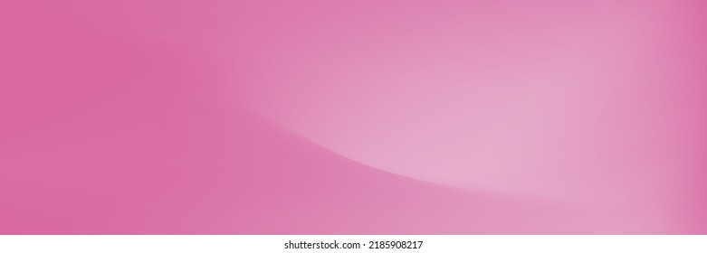 Soft Sunset Flow Water Wavy Gradient Background. Sunrise Sky Cloud Liquid Fluid Background. Pastel Light Curve Vibrant Pink Gradient Mesh. White Smooth Girl Color Blurry Barbie Bright Smooth Surface.