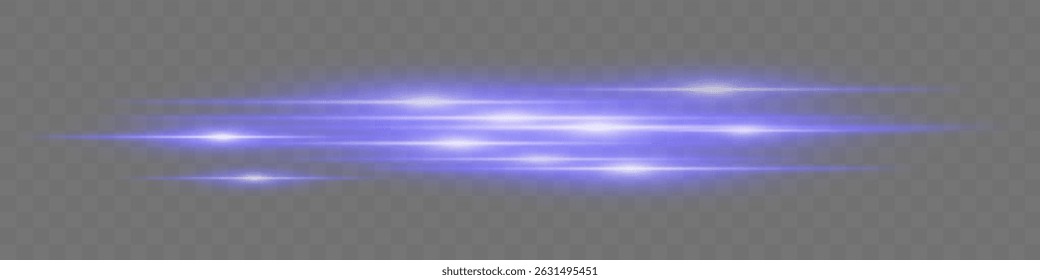 Suaves rayas de luz verde azulado. Líneas de neón Horizontal semitransparente con amplio gradiente radiante. Perfecto para imágenes futuristas, tecnológicas, de velocidad, luminosas y energéticas.