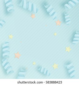 Baby Blue Kids Background High Res Stock Images Shutterstock