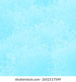 Soft texture with sponge painting effect and seamless gradient blend