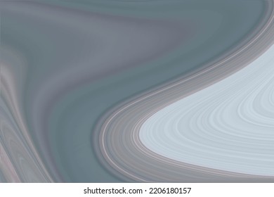 Abstrakter Milchtosca-Marmorsäureneffekt-Hintergrund