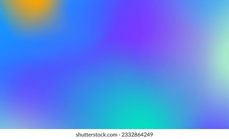 Colors background  Soft