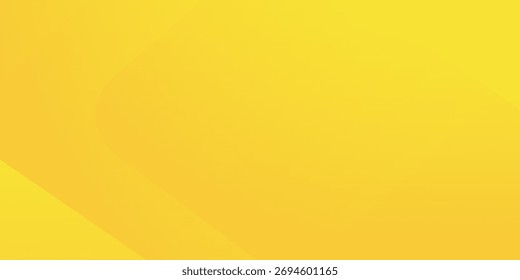 Fondo de patrón abstracto de oro de mostaza de limón amarillo de Vector suave. Forma geométrica. Rayas de líneas diagonales. Color degradado ombre. trendy
