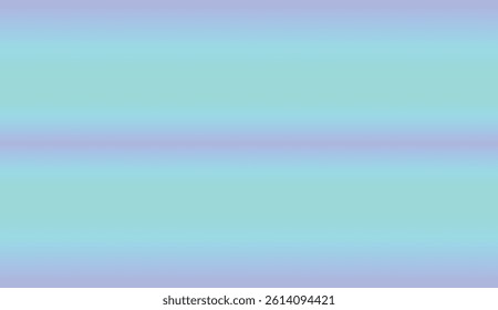 Soft vertical gradient background with pastel blue, teal, and lavender color tones.