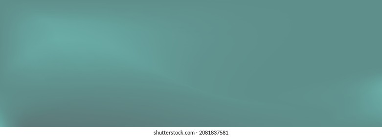 Soft Vibrant Blurry Smooth Wavy Green Smooth Surface. Color Water Flow Light Mint Gradient Mesh. Sky Dark Pastel Curve Bright Gradient Backdrop. Turquoise Fluid Cloud Emerald Liquid Wallpaper.